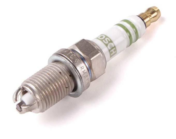 Mercedes Spark Plug 003159780326 - Bosch 7407